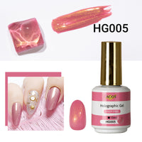 ACOS Holographic Gel (15ml) - Lashmer