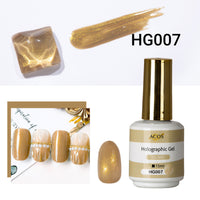 ACOS Holographic Gel (15ml) - Lashmer