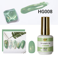 ACOS Holographic Gel (15ml) - Lashmer