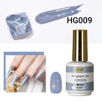 ACOS Holographic Gel (15ml) - Lashmer