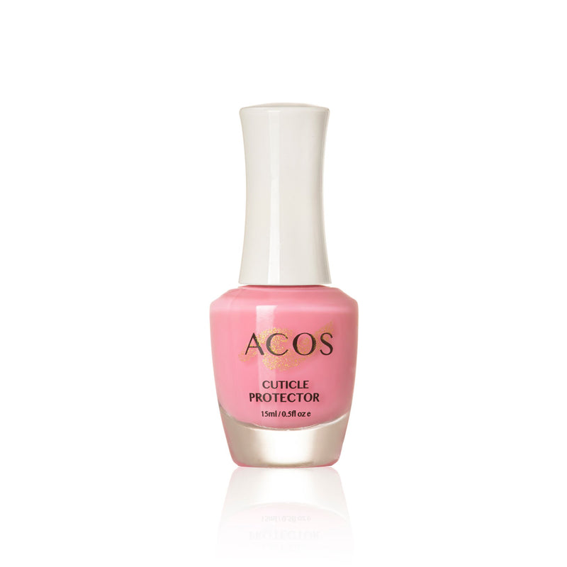 ACOS Cuticle Protector (15ml) - Lashmer Nails&Eyelashes Supplier