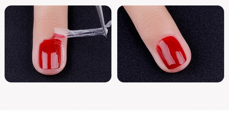 PinPai Peel Off Nail Latex Liquid Tape - Lashmer