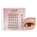 ACOS Cluster Lashes-No Glue-30 Clusters-Style 23 - Lashmer