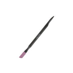 ACOS 2 Way Stone Cuticle Remover Pusher & File - Lashmer