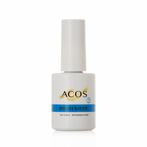 ACOS Dipping powder Brush Saver 15ml - Lashmer Nails&Eyelashes Supplier