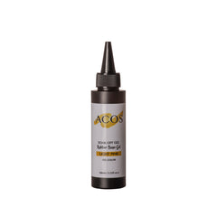 ACOS Rubber Base Soak Off Gel Refill Bottle (100ml)
