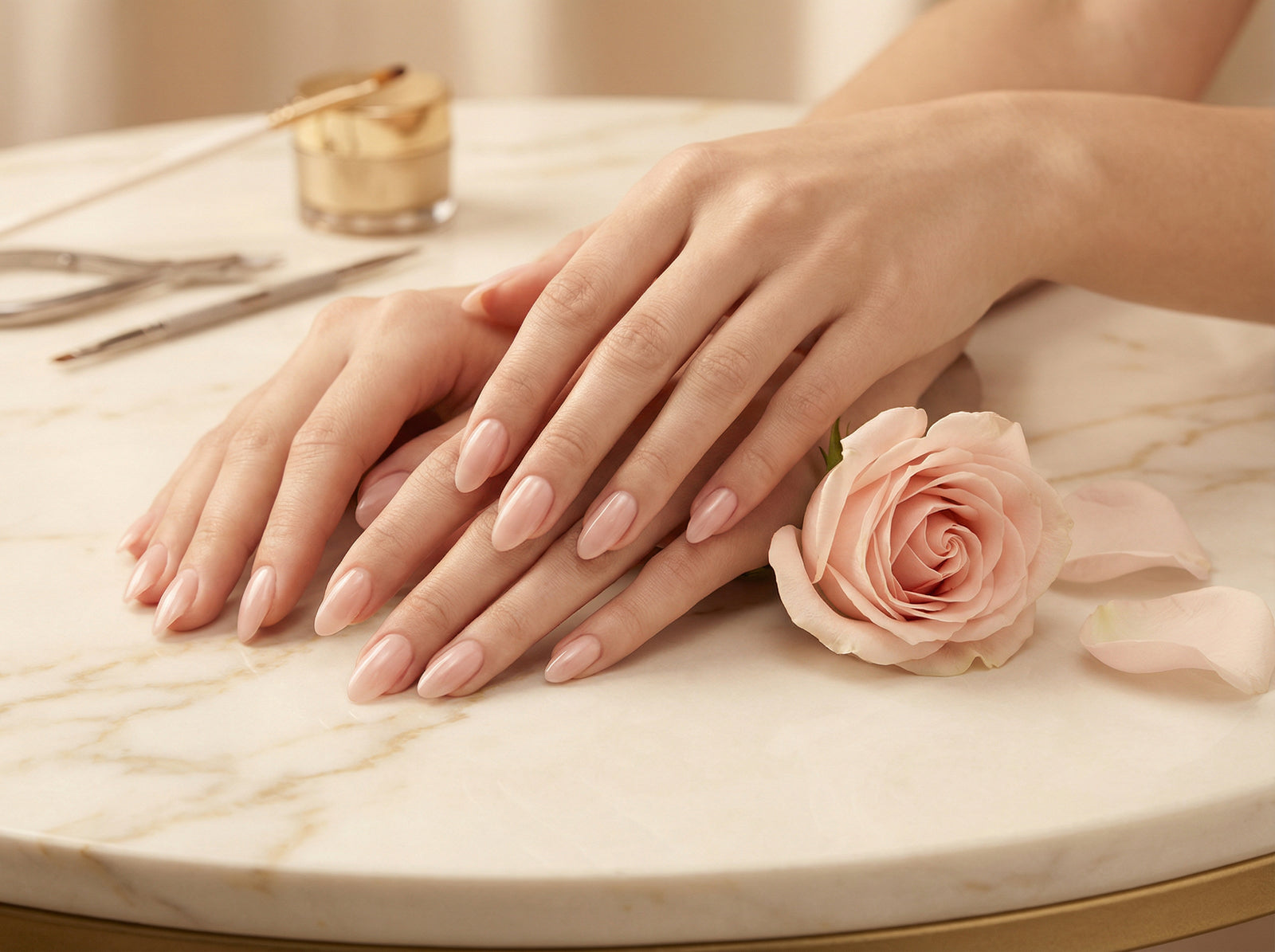 Nail Technology Course online beauty course
