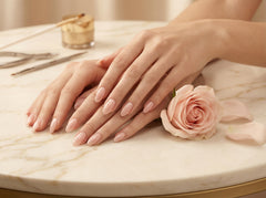 Nail Technology Course online beauty course
