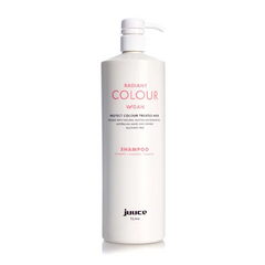 JUUCE RADIANT COLOUR 1 L DUO PACK (pumps not included)