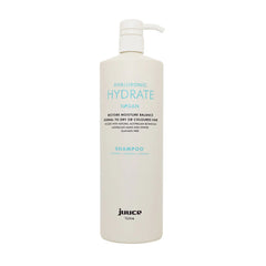 JUUCE HYALURONIC HYDRATE 1 L DUO PACK (pumps not included)