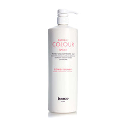 JUUCE RADIANT COLOUR 1 L DUO PACK (pumps not included)