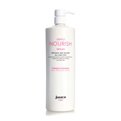 JUUCE SOFTLY NOURISH 1 L DUO PACK (pumps not included)