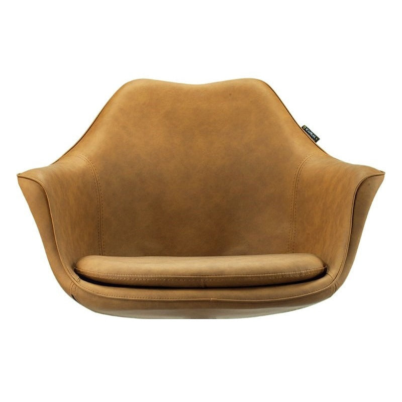 Karma Cronulla Salon Chair Top Only 020505 - Tan