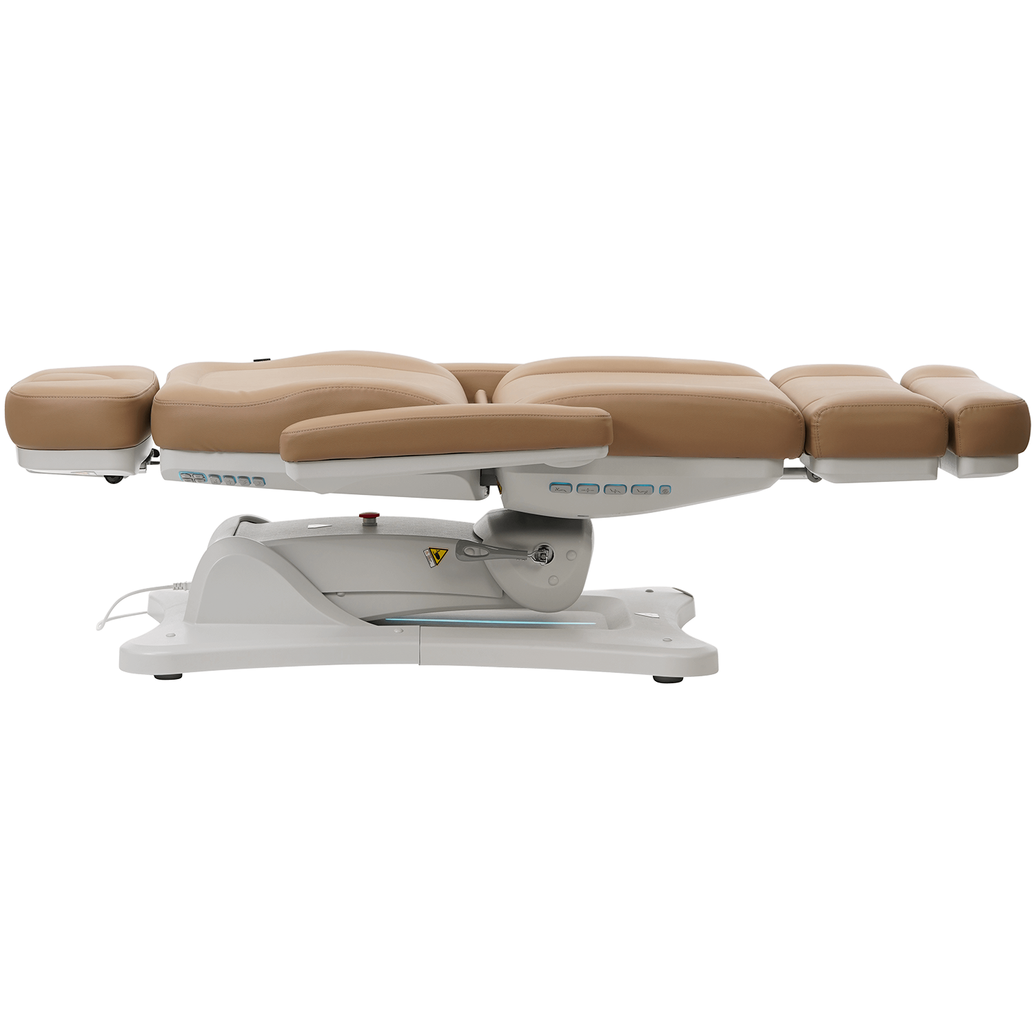 Karma Inglewood Beauty Bed or Treatment Table Full Electric 09171110 - Sand Beauty Beds Karma