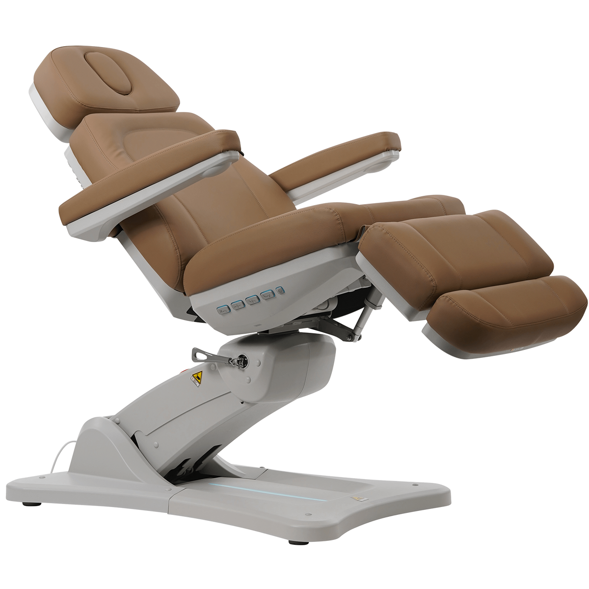 Karma Inglewood Beauty Bed or Treatment Table Full Electric 09171110 - Sand Beauty Beds Karma
