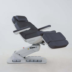 Karma Queenstown Beauty Bed Full Electric (4 Motor) – Black 09140110 Beauty Beds Karma
