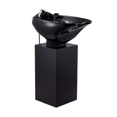 Karma Complete Shampoo Unit Shepparton With Black Deep Basin 0305012201 Retail Karma