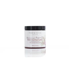 G5IVE MOROCCAN ARGAN OIL MSK