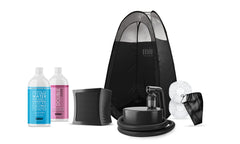 Spray Tan Course online beauty course
