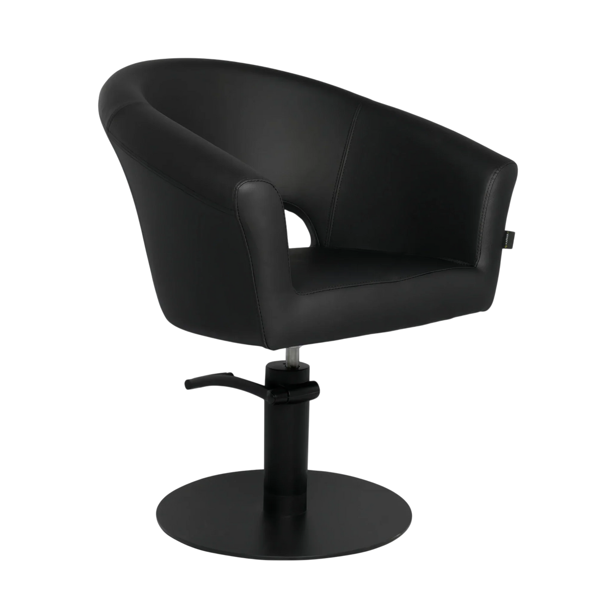 Karma Nundle Salon Chair Black 02270101