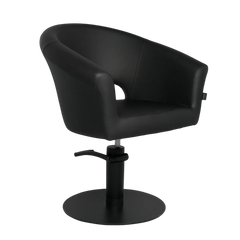Karma Nundle Salon Chair Black 02270101