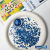 ACOS Different Colour Heart Shape Glitters - Lashmer