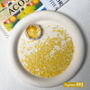 ACOS Different Colour Heart Shape Glitters - Lashmer