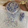 ACOS Mixed shape  Glitter (#002) - Lashmer