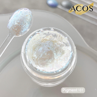 ACOS Solid Nail Art Powder - Lashmer