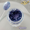 ACOS Solid Nail Art Powder - Lashmer