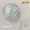 ACOS Mica slice for Nail Art - Lashmer