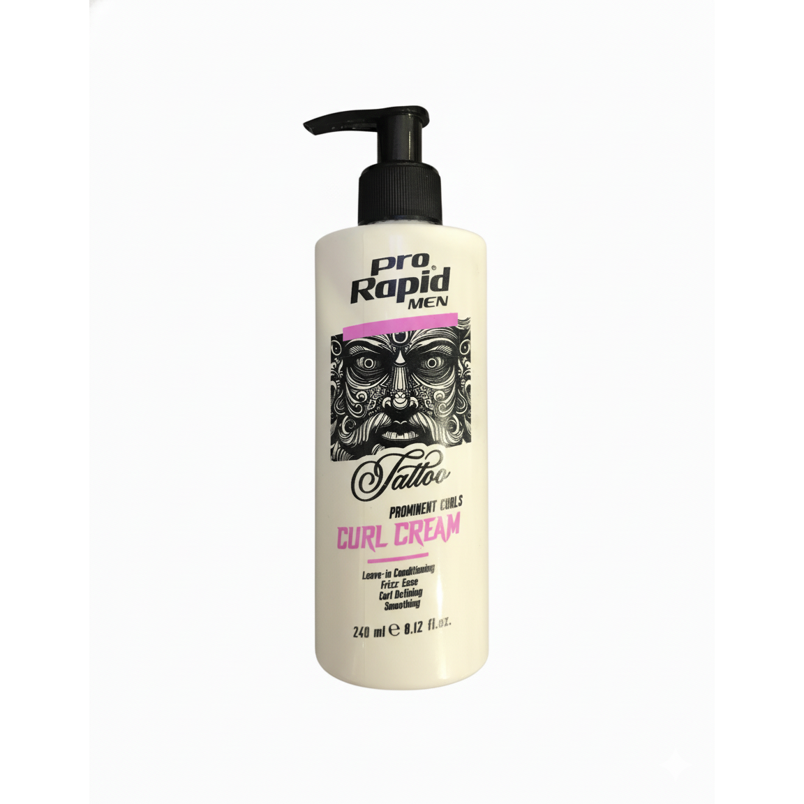 ProRapid Curl Cream 240ml - MV hair and beauty