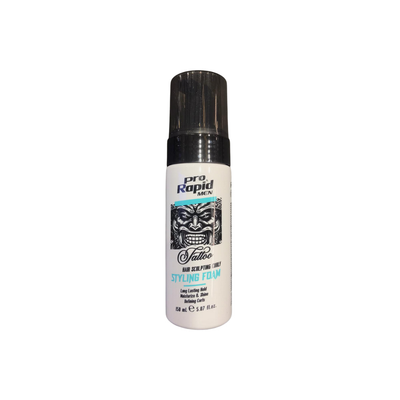 ProRapid Styling Foam 150ml - MV hair and beauty