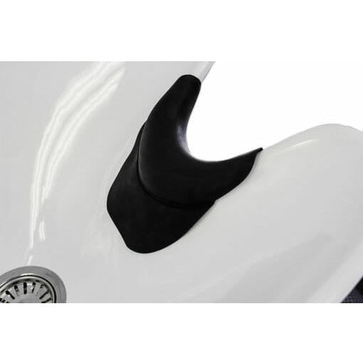 Karma Basin Neck Cushion Deluxe 03NRD