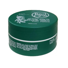 RedOne Aqua Hair Wax Full Force Olive 150ml