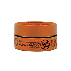 RedOne Hair Wax Full Force Argan 150ml