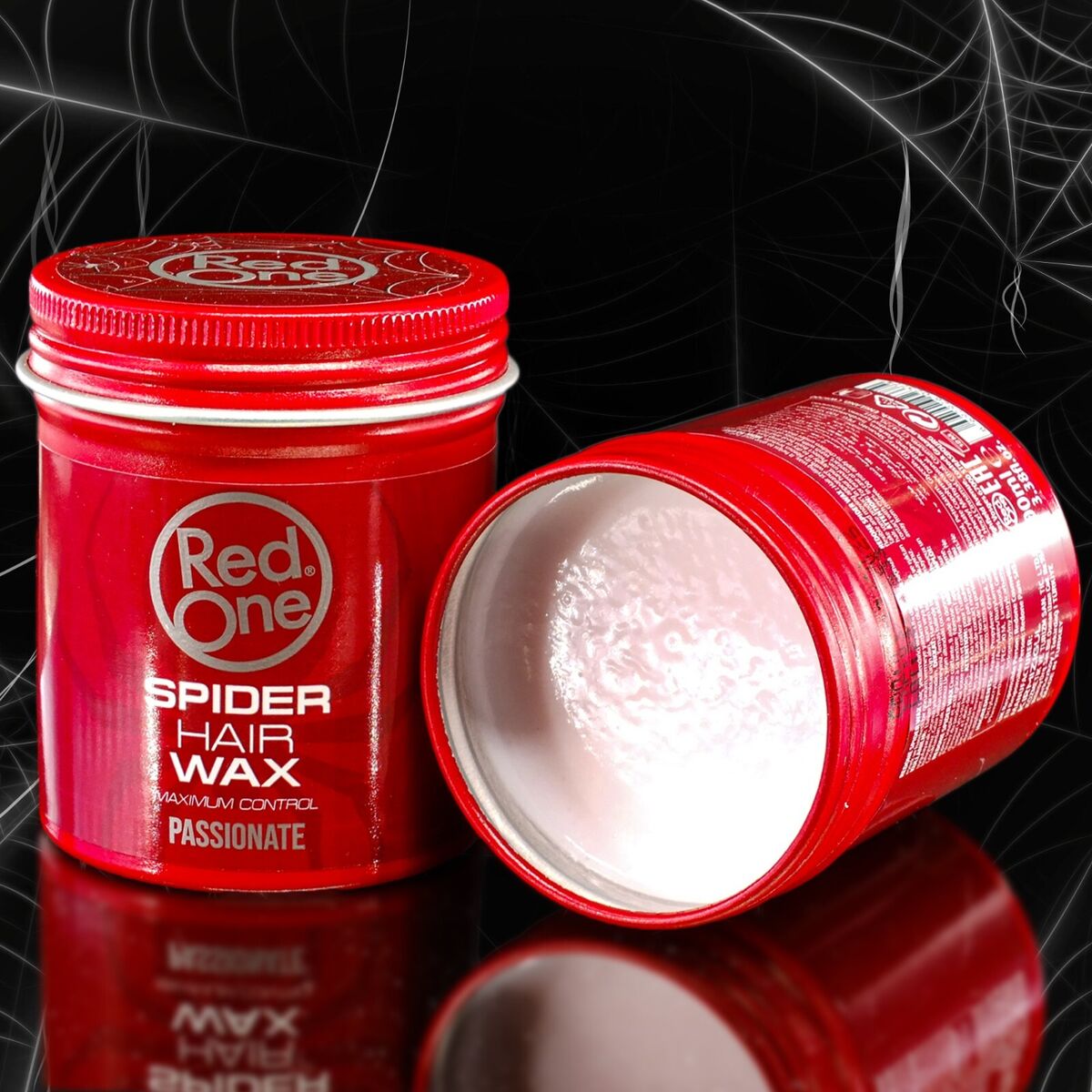 RedOne Spider Hair Wax 100ml – Passionate