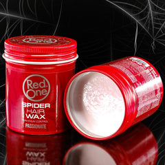 RedOne Spider Hair Wax 100ml – Passionate