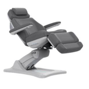 Giường Thẩm mỹ hoặc Bàn Trị liệu Karma Inglewood Chỉnh Điện Hoàn Toàn 09172410 - Than chì