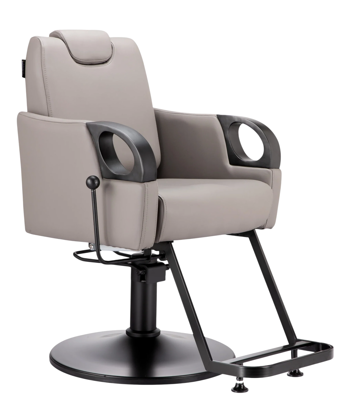Karma Tumut Reclining Salon/ Barber/ Beauty Chair 02230101 - Fawn