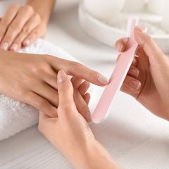 Manicure and Pedicure Course online beauty course