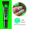 Stamping Gel - Lashmer