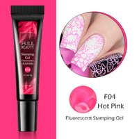 Stamping Gel - Lashmer