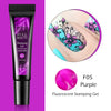Stamping Gel - Lashmer