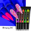 Stamping Gel - Lashmer
