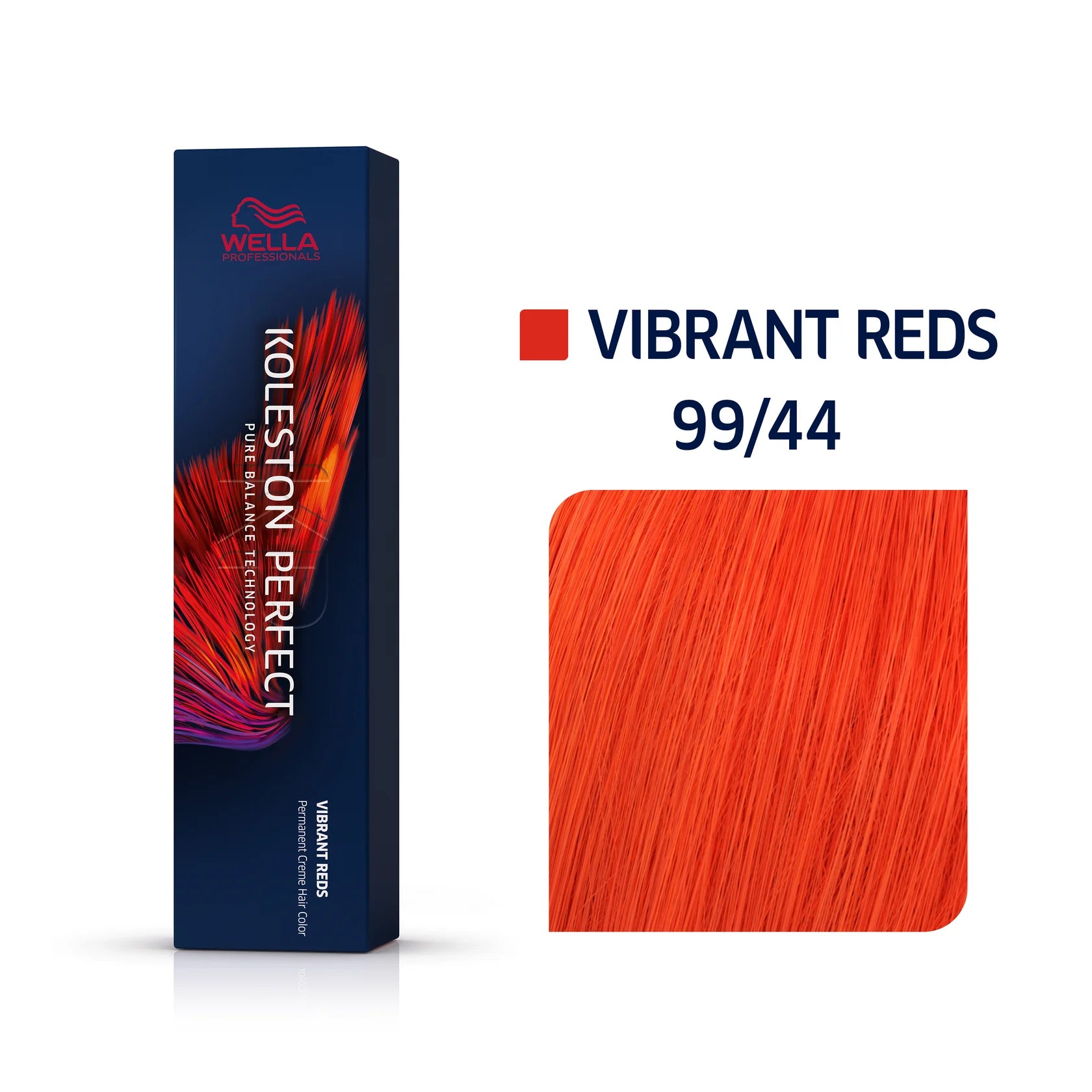 Wella Koleston Perfect 60g - Lashmer