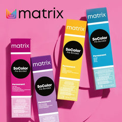 Matrix SoColor 85g