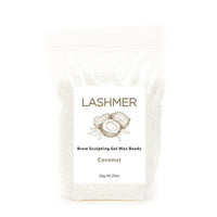Lashmer Brow Bead Brow Wax (1kg) - Lashmer