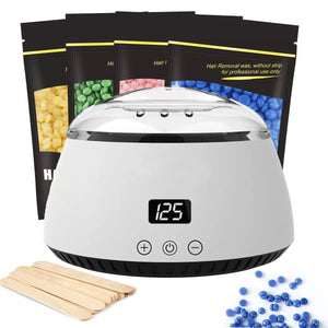 Wax Heater 500ml - Lashmer