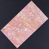 ACOS Transfer Foil Roll - Pearl Series - Lashmer